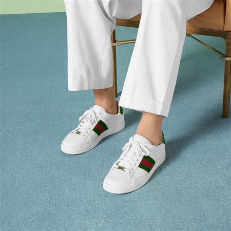 Gucci ace shoes customer service